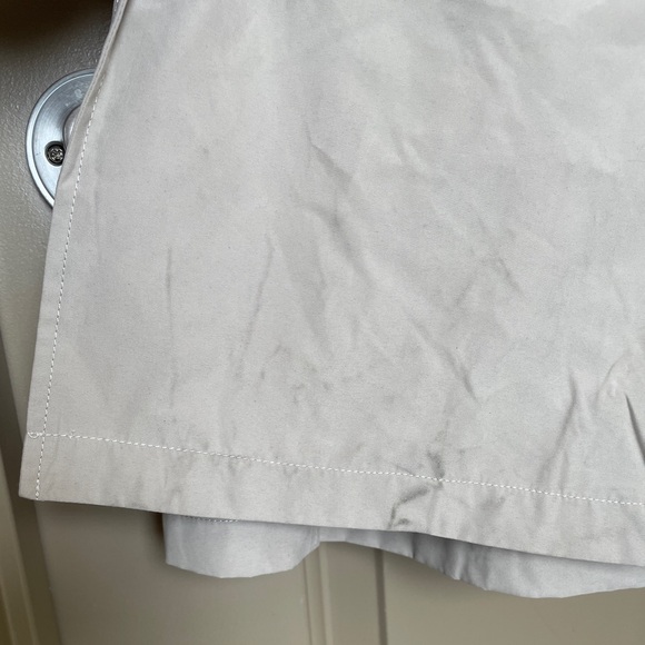 SAM EDELMAN Trench coat - Picture 16 of 16